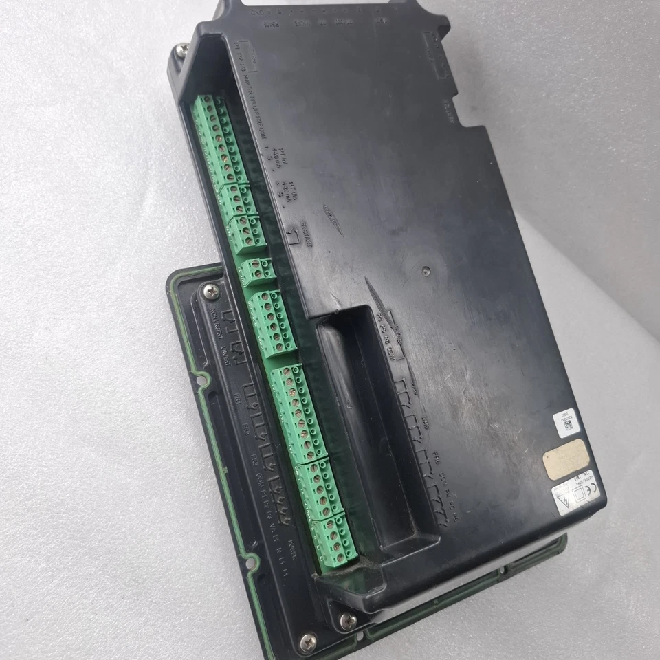 Megacontrol DP Pumps Booster Controller 230V/50HZ 11W IP55 Tested as Photos